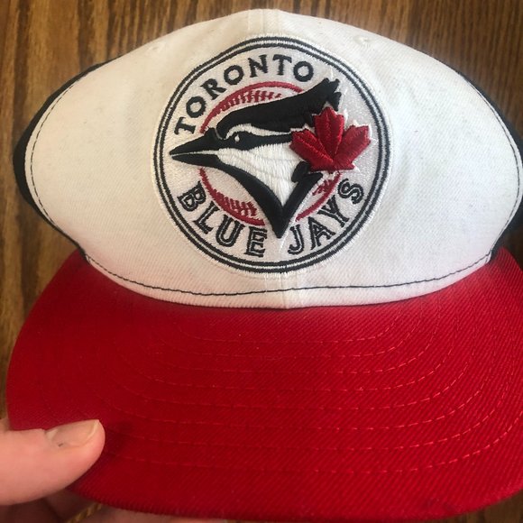 O/S Blue Jays Cap - Picture 1 of 3